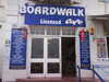 Boardwalk Cafe