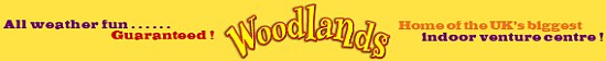 Woodlands Leisure Park, Nr Dartmouth