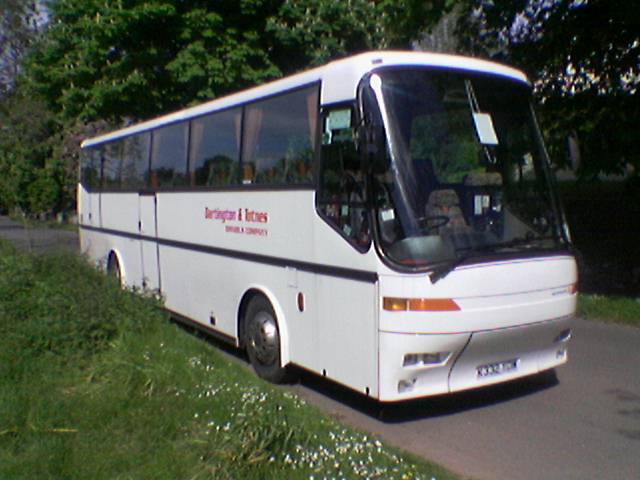 Coach