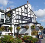 The Pig and Whistle Inn